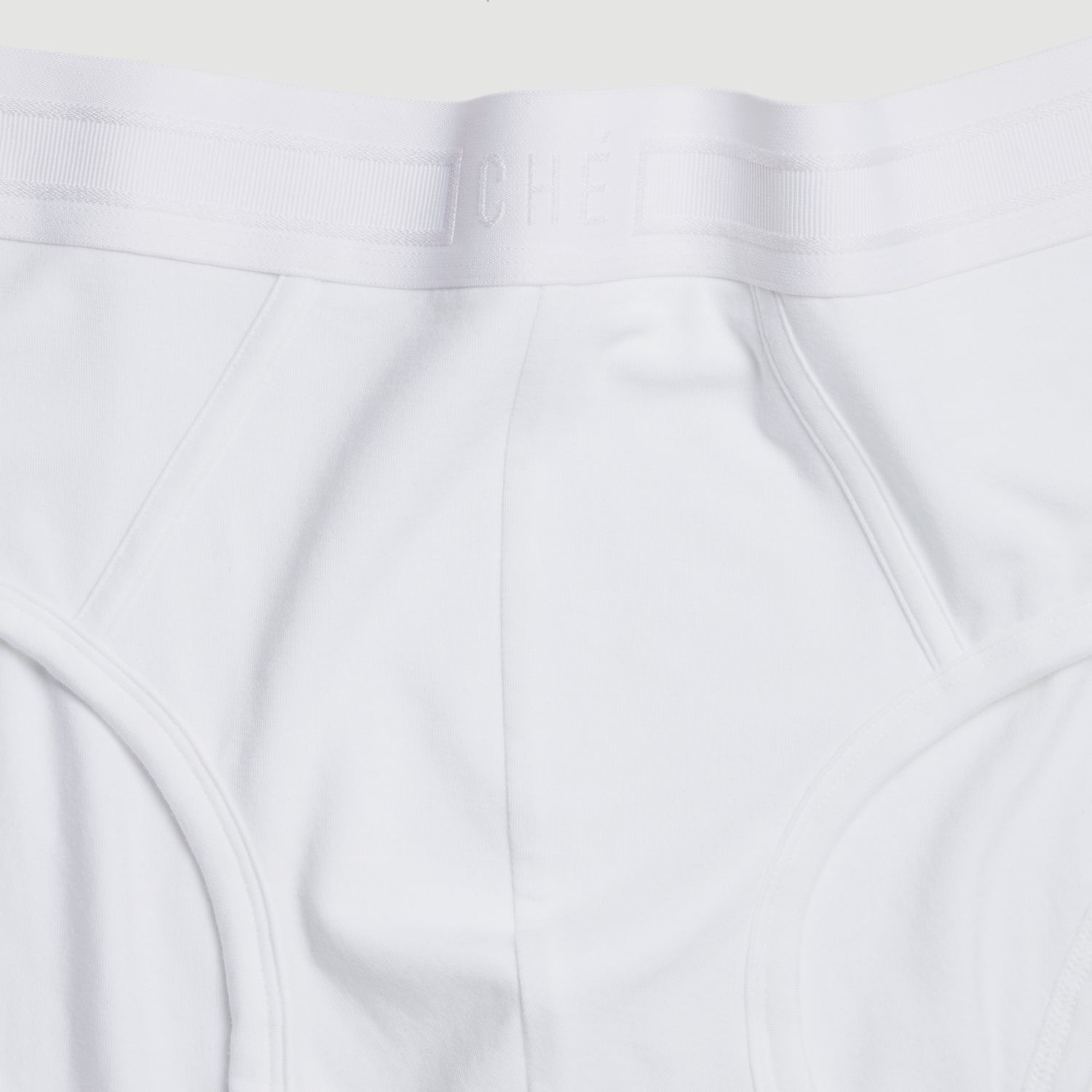 TENCEL™ Modal Boxer Brief - White