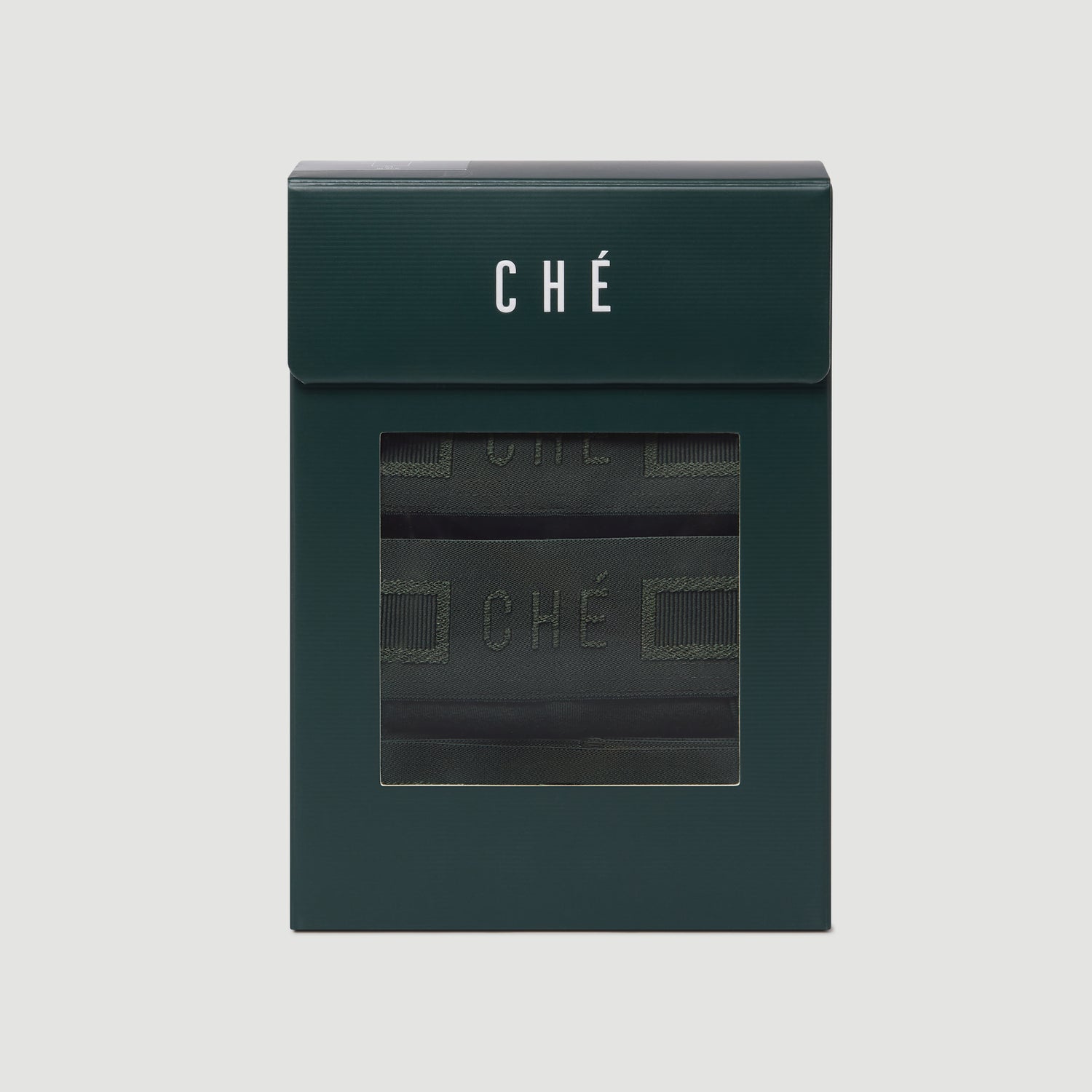 TENCEL™ Modal Boxer Brief - Pine Green