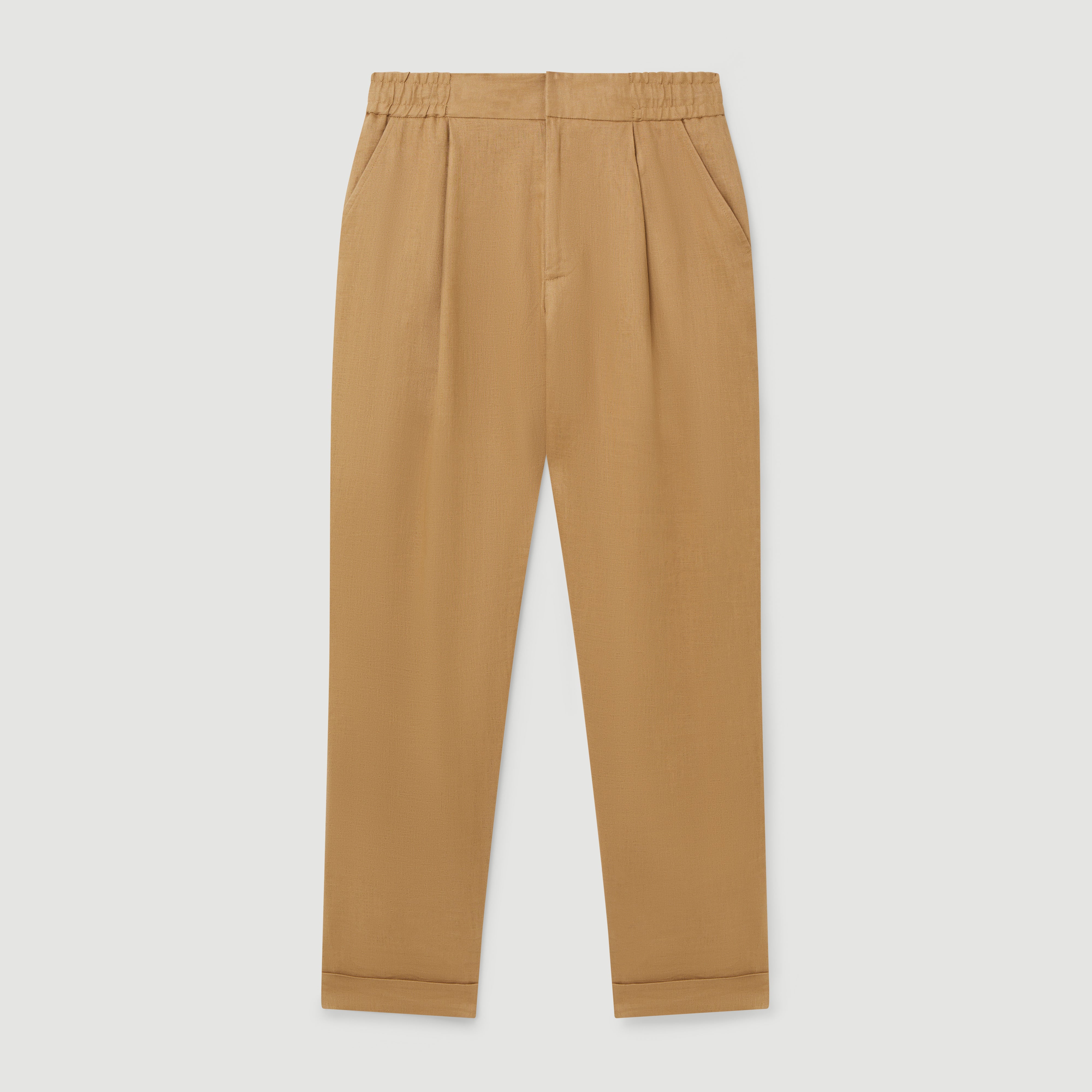 Cheap sales khaki trousers