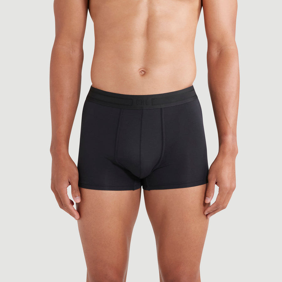Boxer Trunk - Mixed - 3 Pack