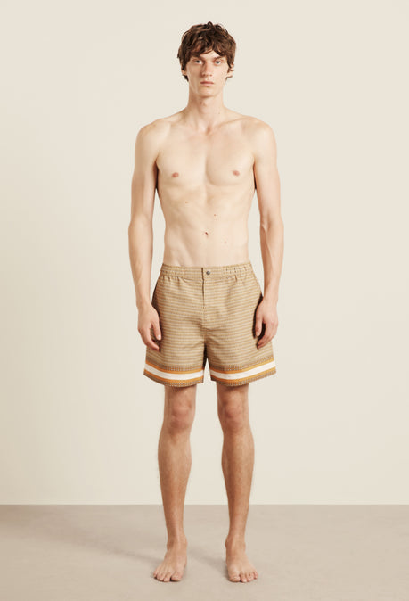 Model