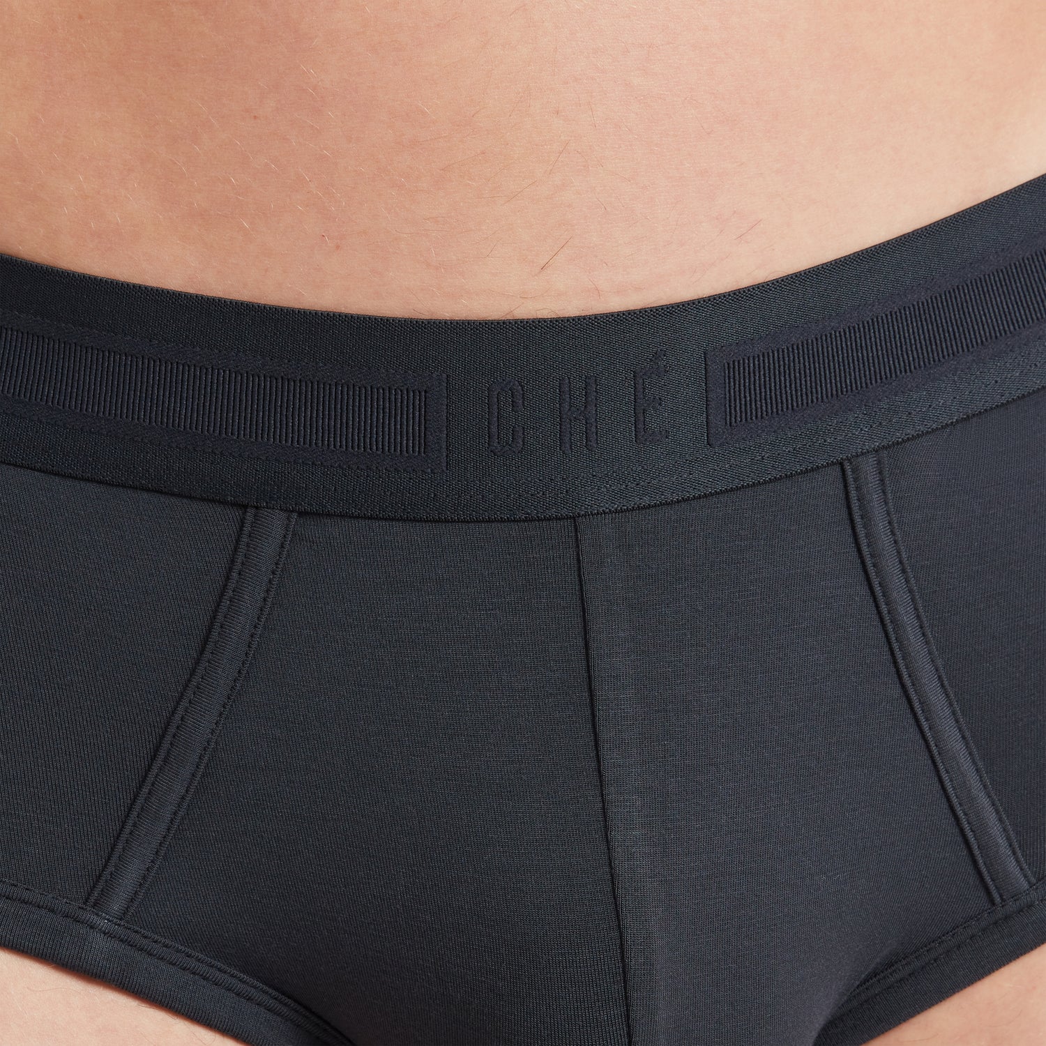 TENCEL™ Modal Boxer Brief - Midnight Navy