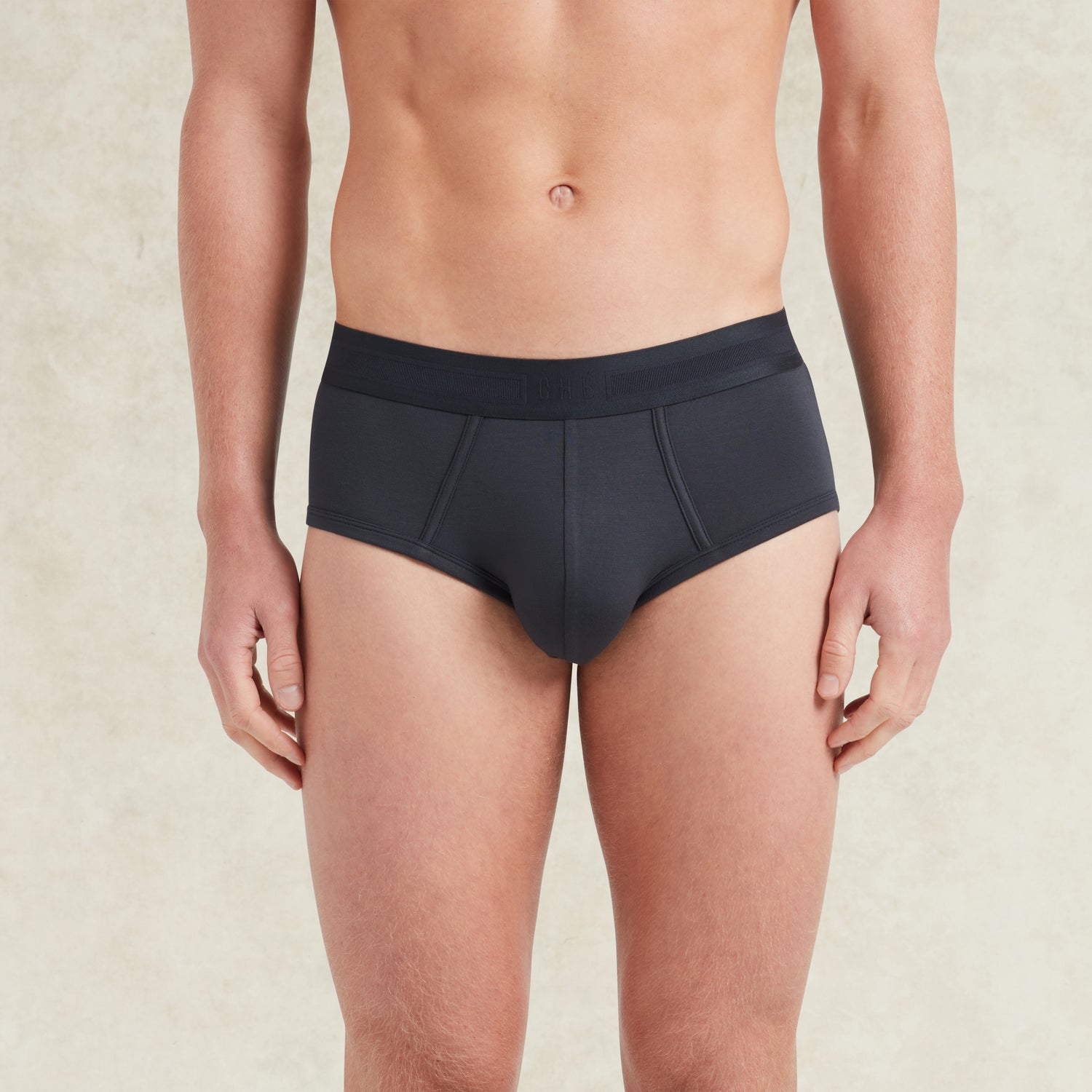 TENCEL™ Modal Boxer Brief - Midnight Navy