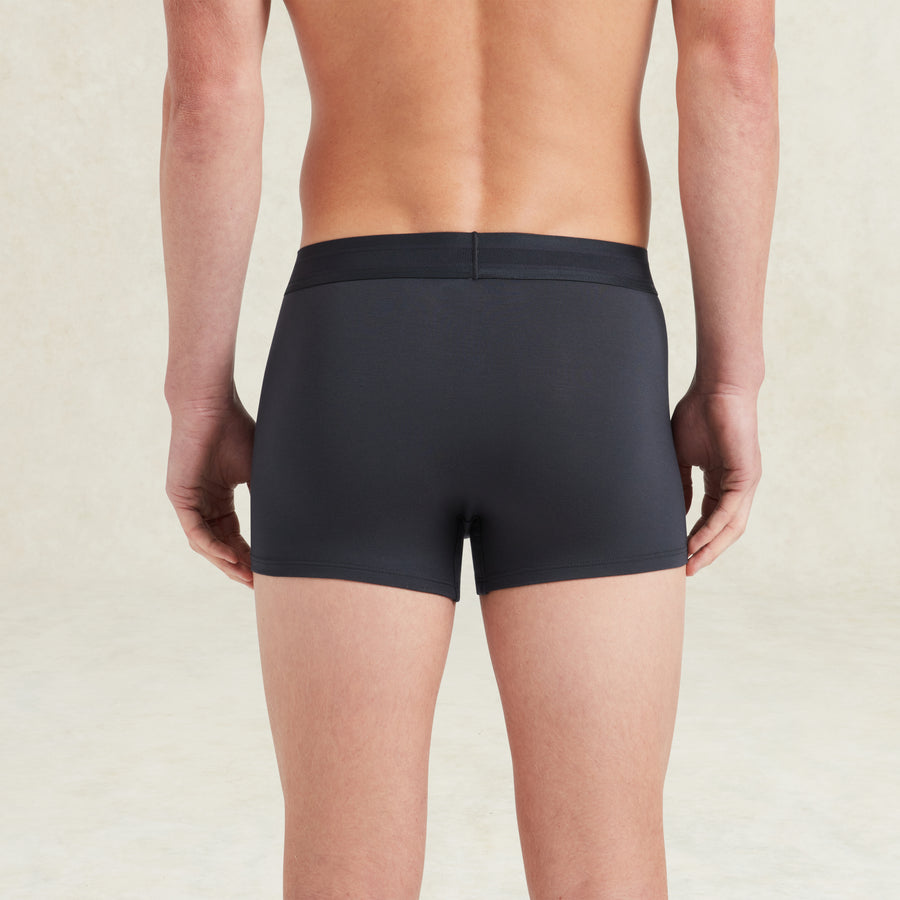 TENCEL™ Modal Boxer Trunk - Midnight Navy