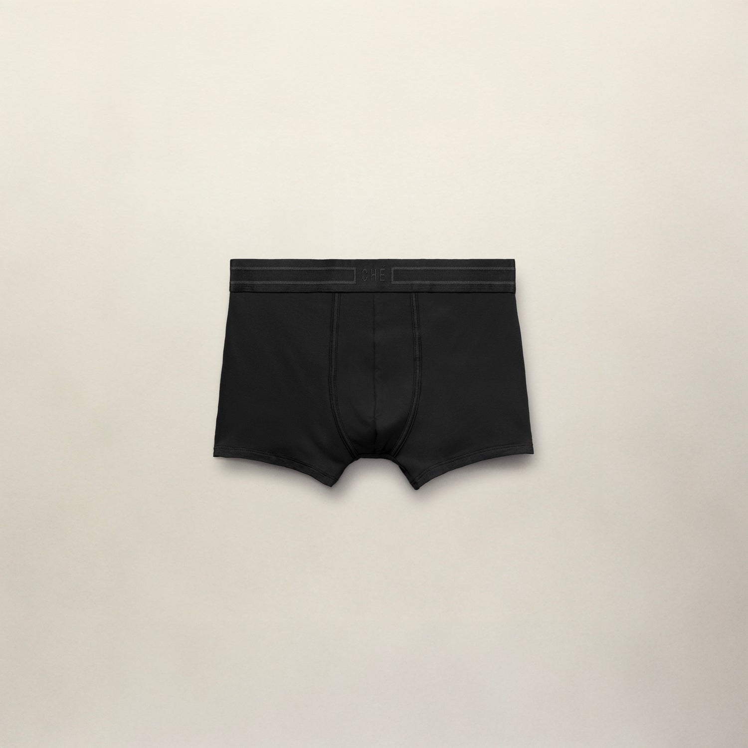TENCEL™ Modal Boxer Trunk - Mixed Black/ White/ Green