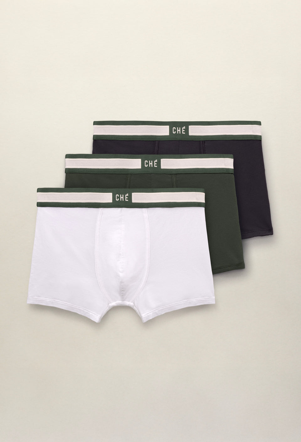 Men's Bodywear - Everyday Comfort Essentials | CHÉ Studios