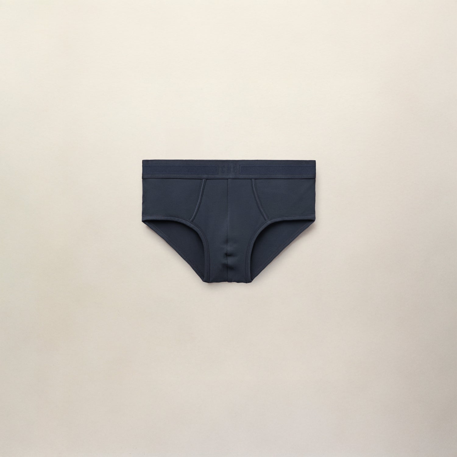 TENCEL™ Modal Boxer Brief - Mixed Navy/ Blue/ Grey