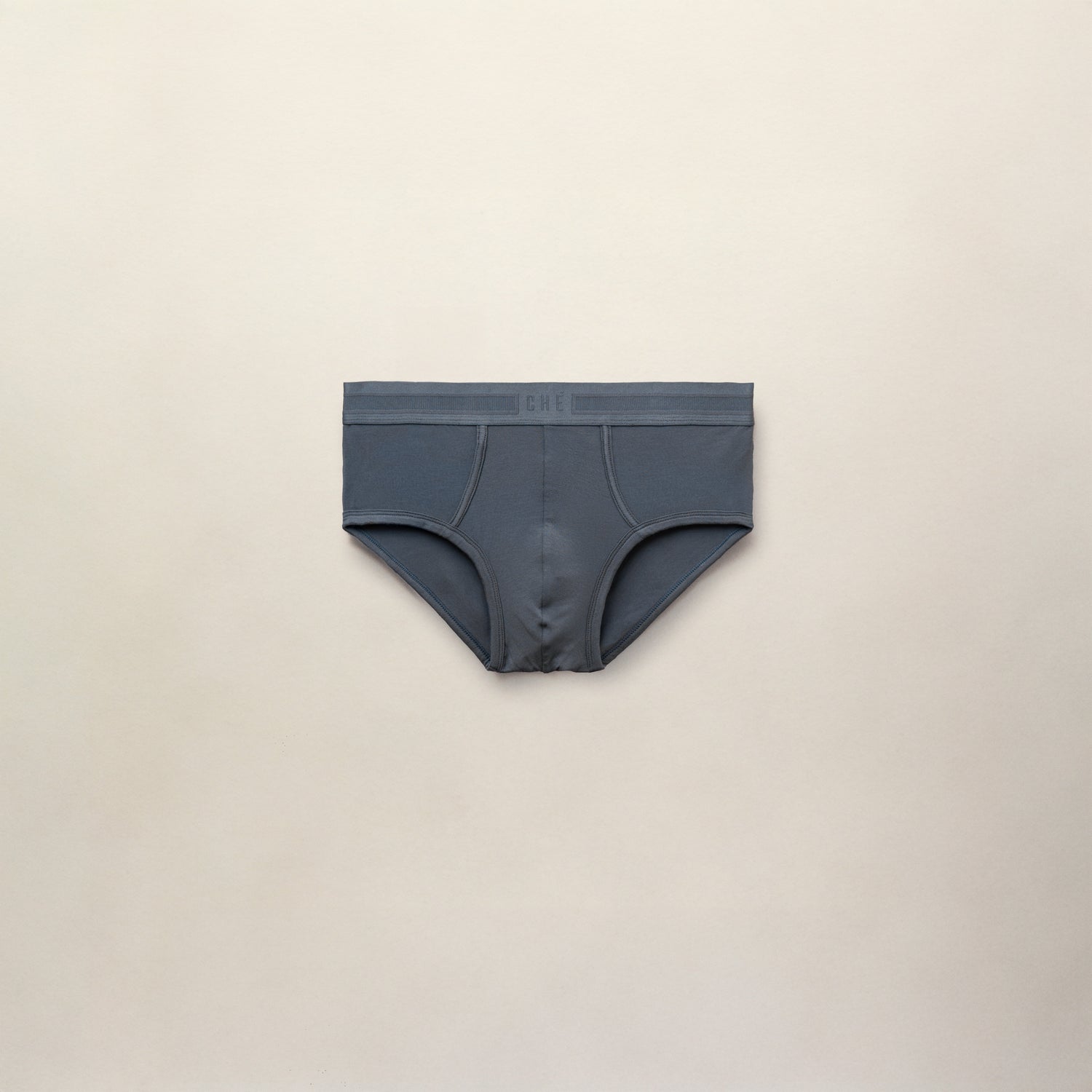 TENCEL™ Modal Boxer Brief - Mixed Navy/ Blue/ Grey