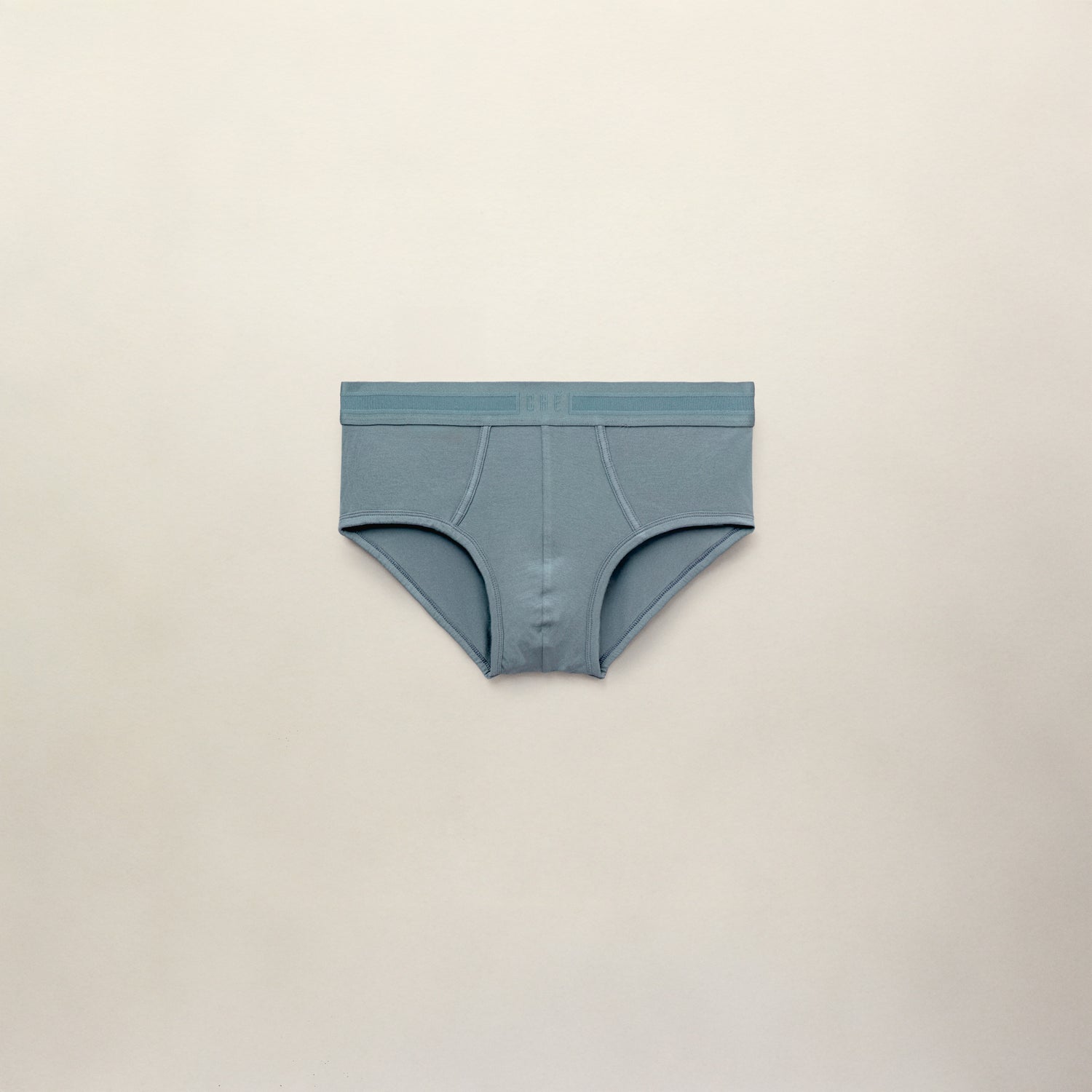 TENCEL™ Modal Boxer Brief - Mixed Navy/ Blue/ Grey