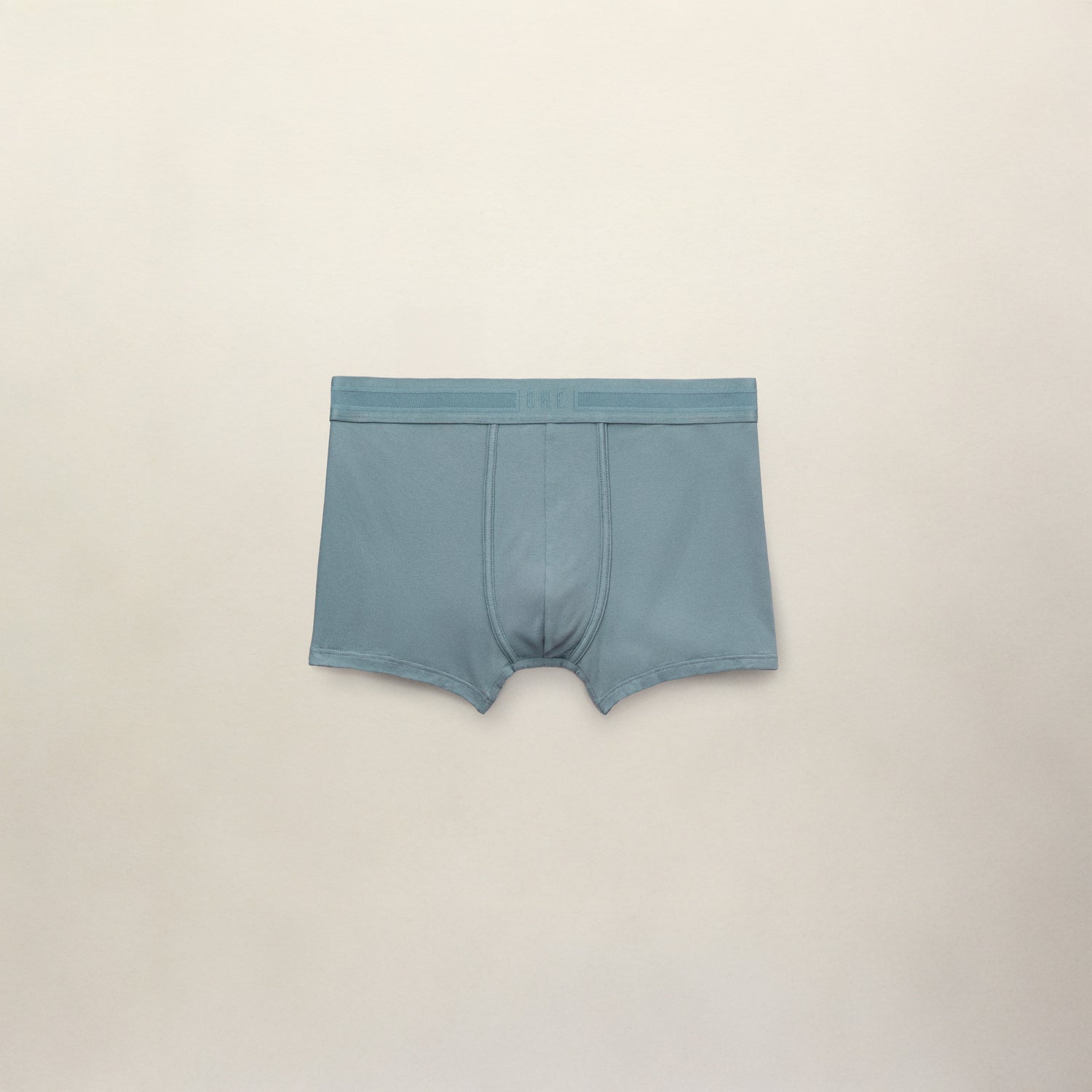 TENCEL™ Modal Boxer Trunk - Navy/ Blue/ Grey