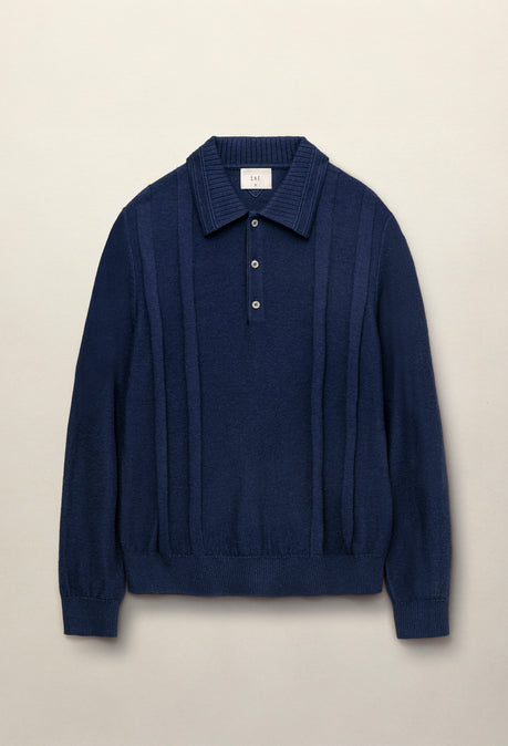 Toro Jumper - Navy