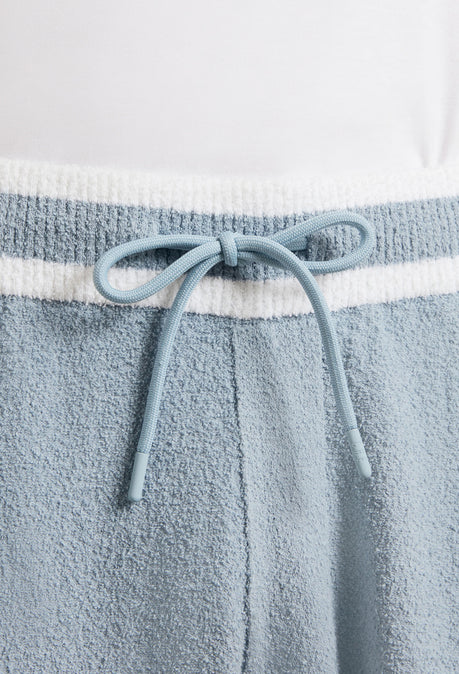 Armas Short - Powder Blue