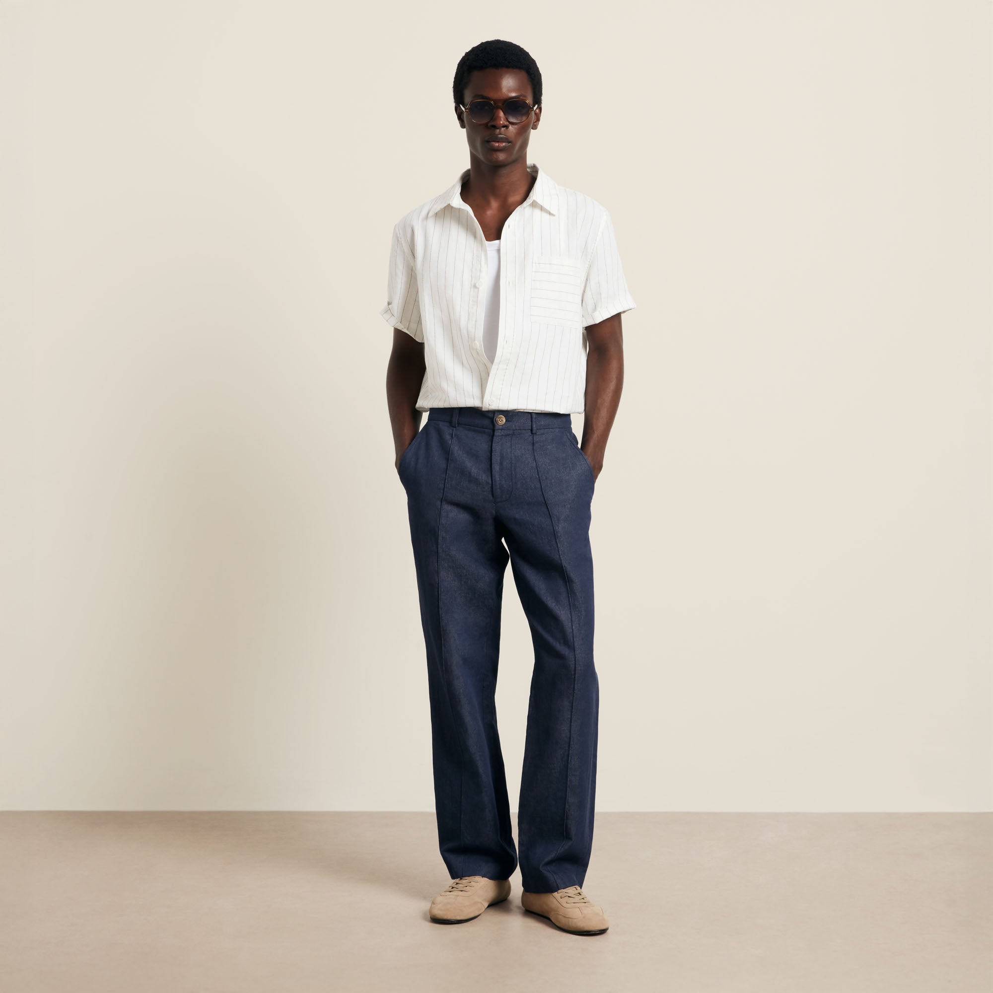 Men's Designer Tops | CHÉ Studios