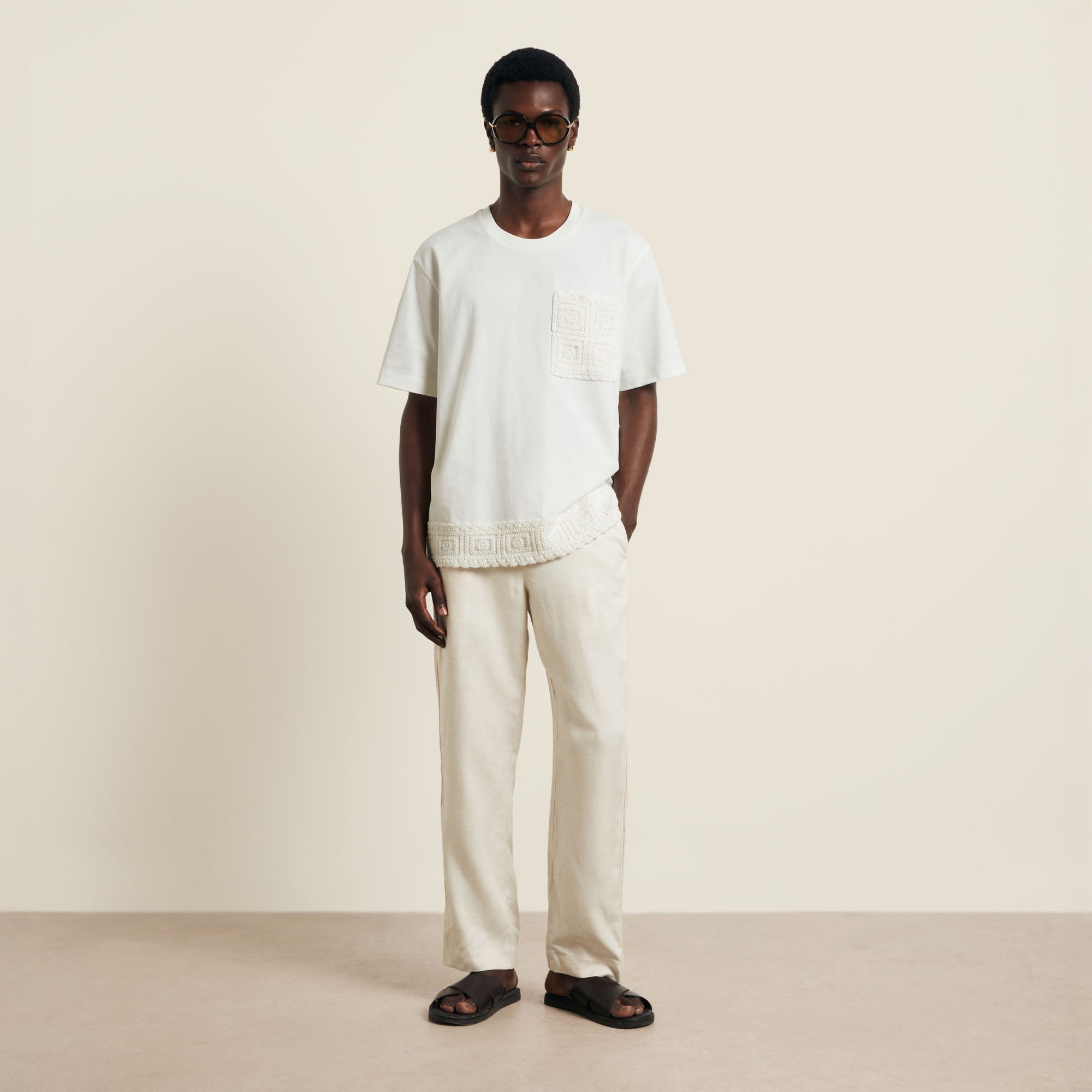 Men's Designer Tops | CHÉ Studios