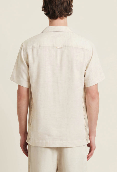 Mariba Shirt - Oat