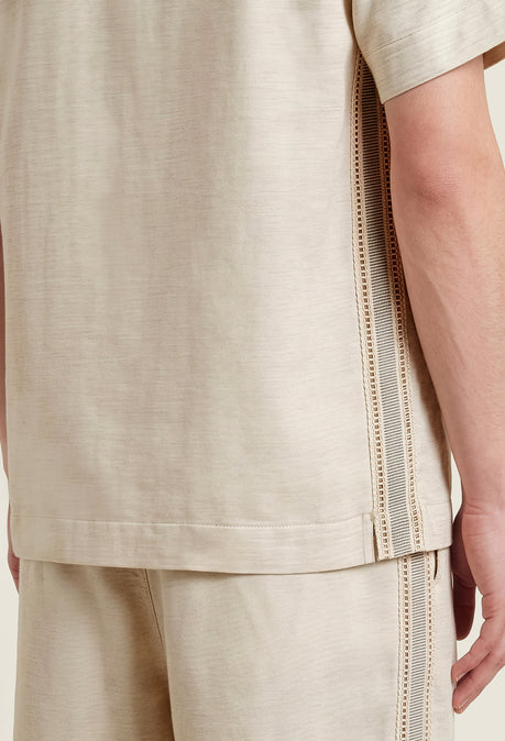 Mariba Shirt - Oat