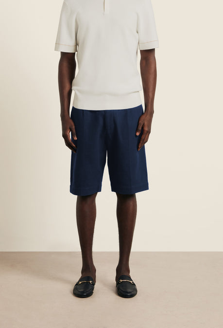 Pickett Short - Navy