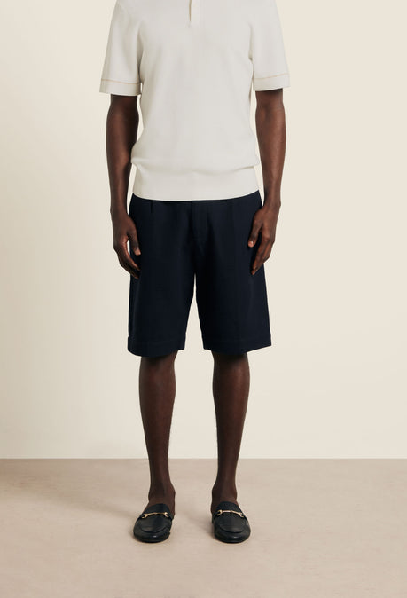 Short Pickett - Marine