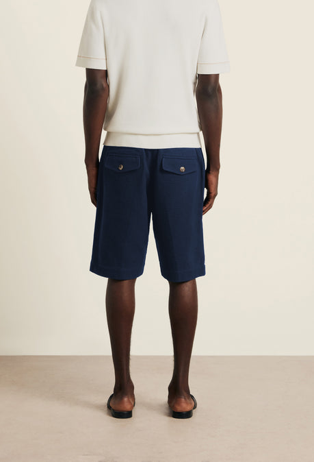 Pickett Short - Navy