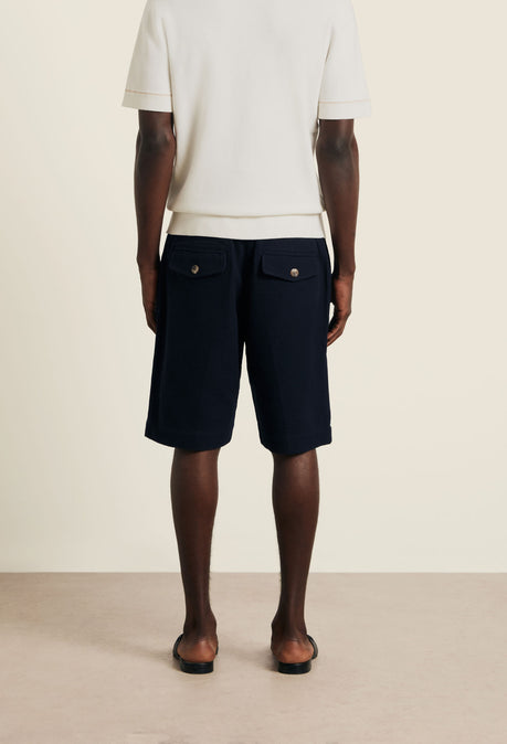 Short Pickett - Marine