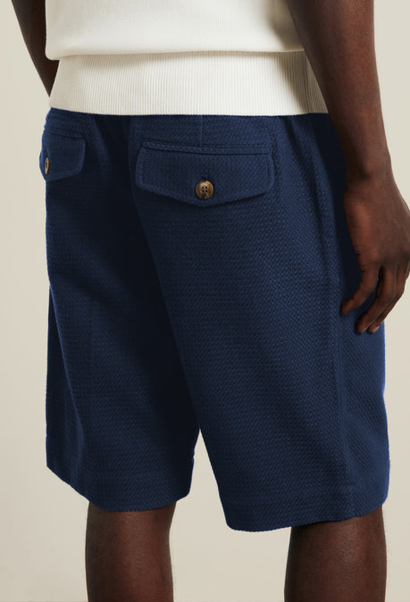 Pickett Short - Navy