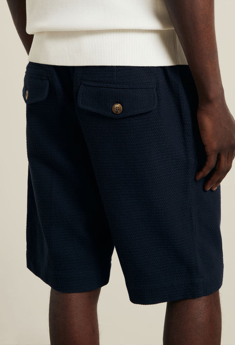 Short Pickett - Marine
