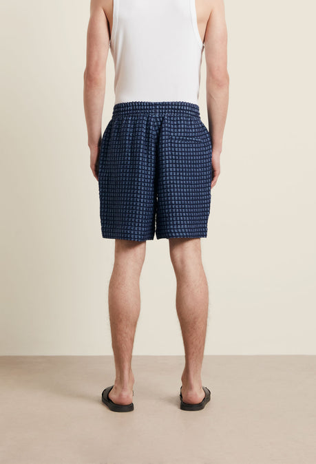 Riita Short - Navy