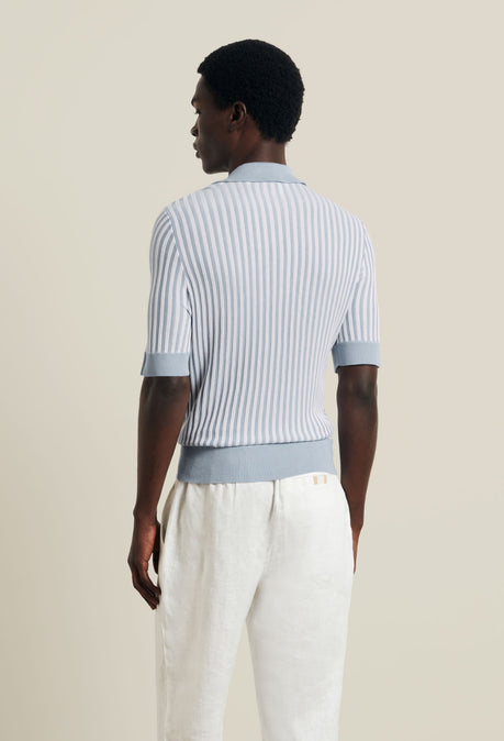 Roca Polo - Powder Blue