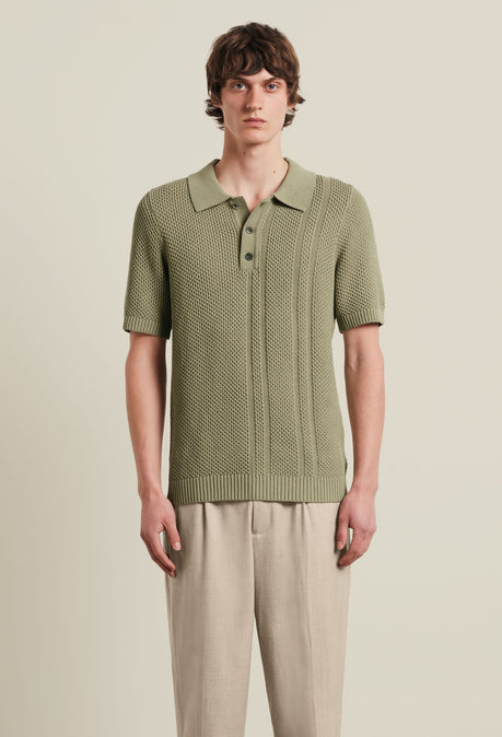 Santino Polo - Sage
