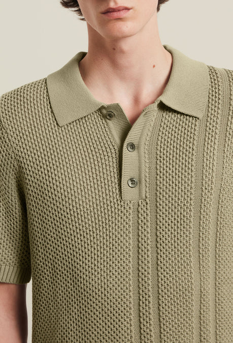 Santino Polo - Sage
