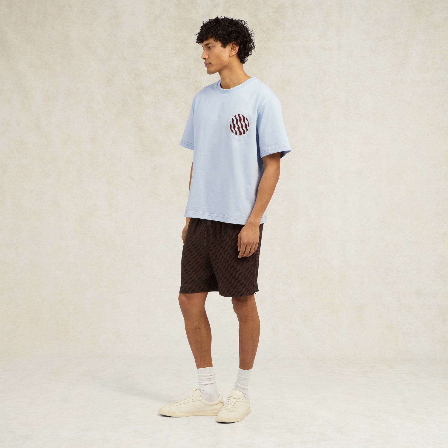 Caipirinas T-Shirt - Blue