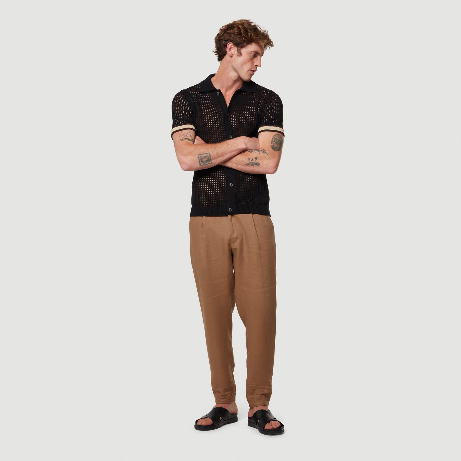 Model