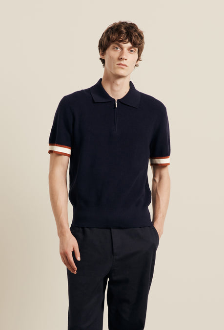 Fabio Polo - Navy