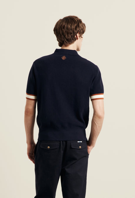 Fabio Polo - Navy