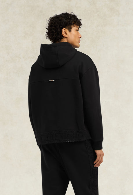 Inigo Hoody - Black