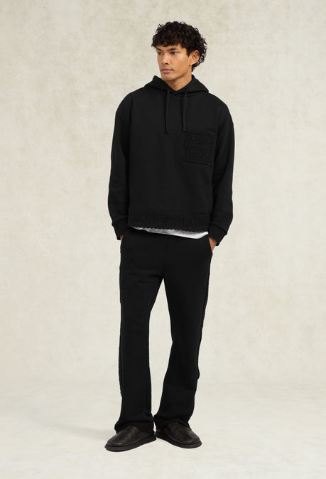 Inigo Sweatpant - Black