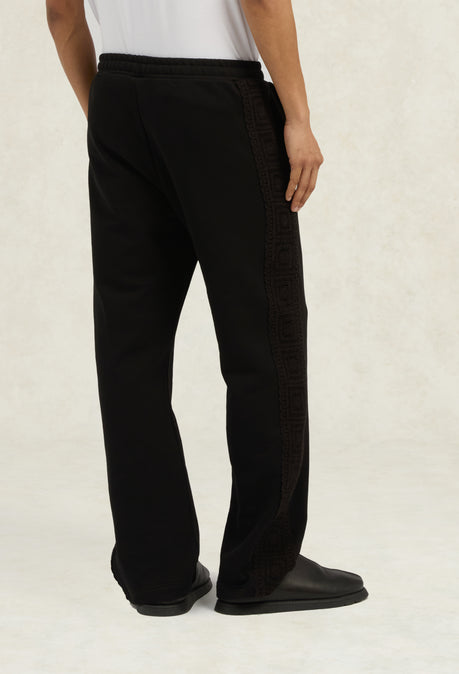 Inigo Sweatpant - Black