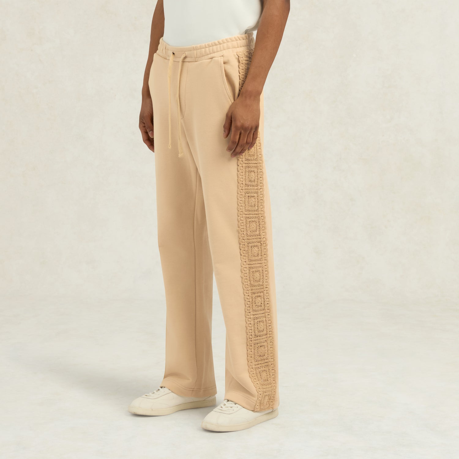 Inigo Sweatpant - Beige