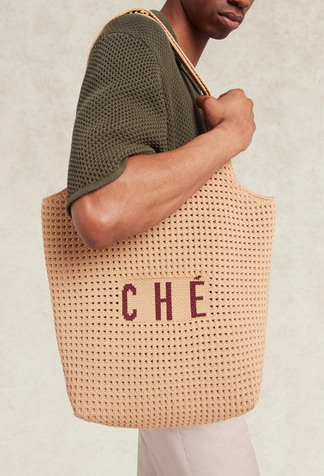 Sac cabas Lantana - Beige