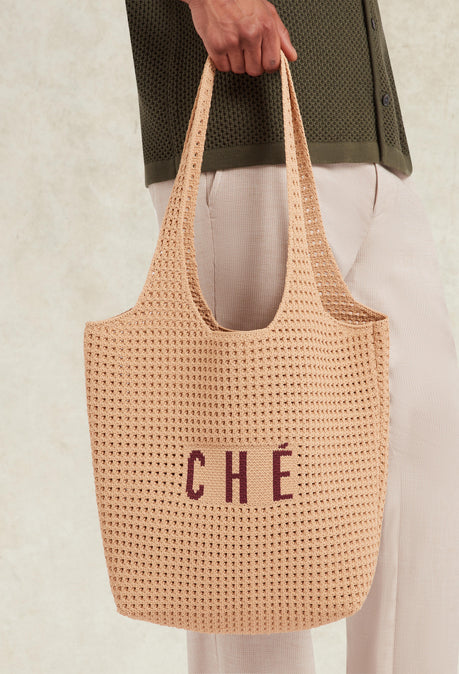 Sac cabas Lantana - Beige