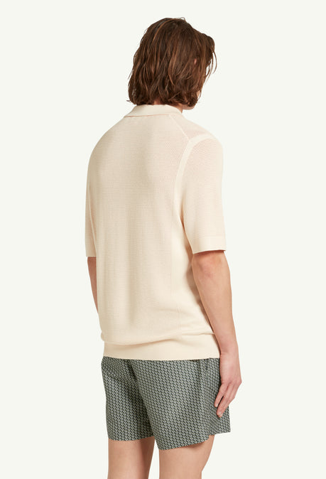 MARLEY POLO - LAIT RIBOT