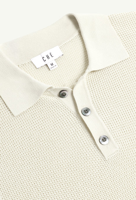 MARLEY POLO - STONE