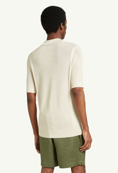 MARLEY POLO - STONE