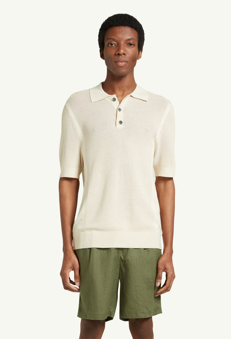 MARLEY POLO - STONE