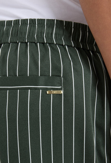 MONTE CARLO BALLER - PINE GREEN