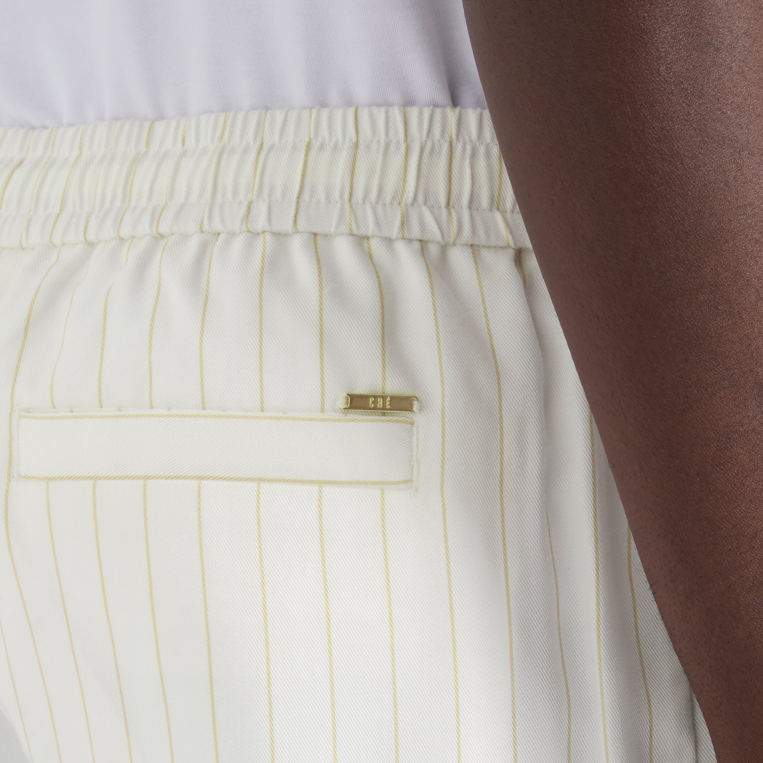 MONTE CARLO BALLER - IVORY
