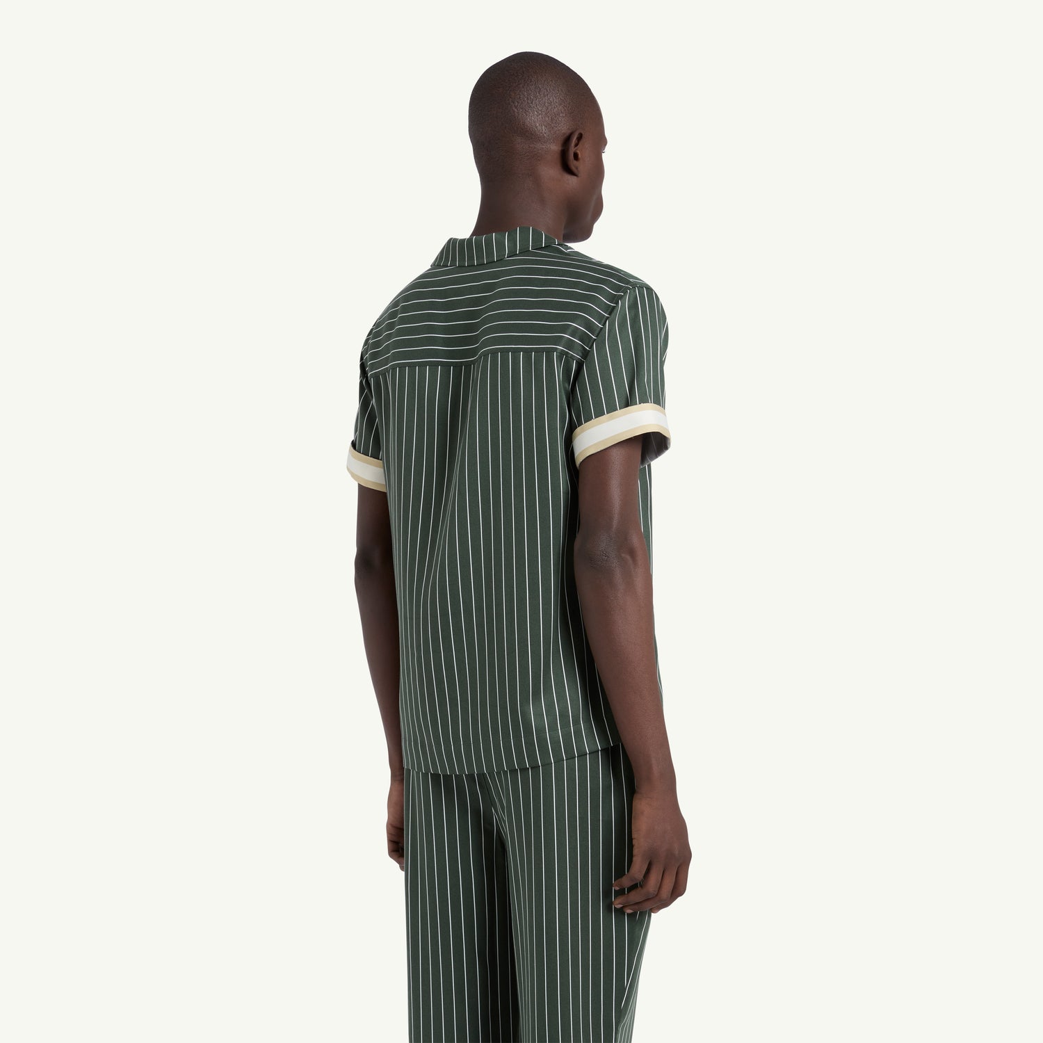 MONTE CARLO VALBONNE - PINE GREEN