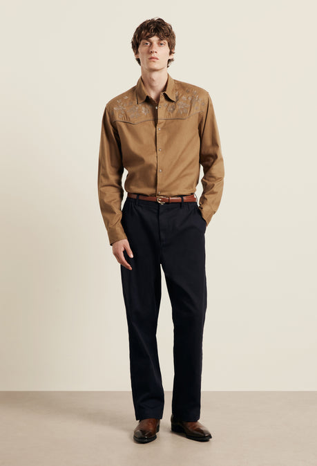 Model