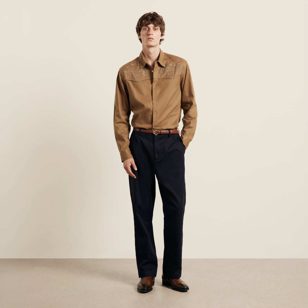 Model