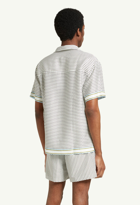 SINTRA SHIRT - POWDER BLUE